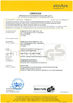 China Ningbo Zhixing Electric Appliance Co., Ltd. Certificações